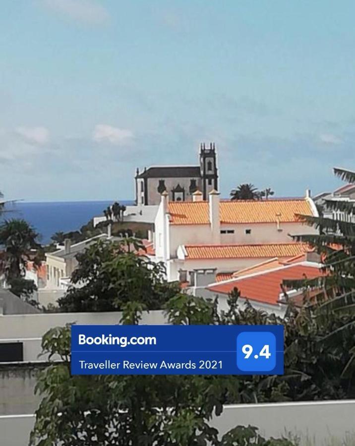 Villa Al Visconde Ponta Delgada Exterior foto