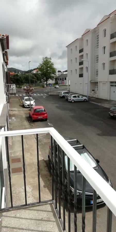 Villa Al Visconde Ponta Delgada Exterior foto